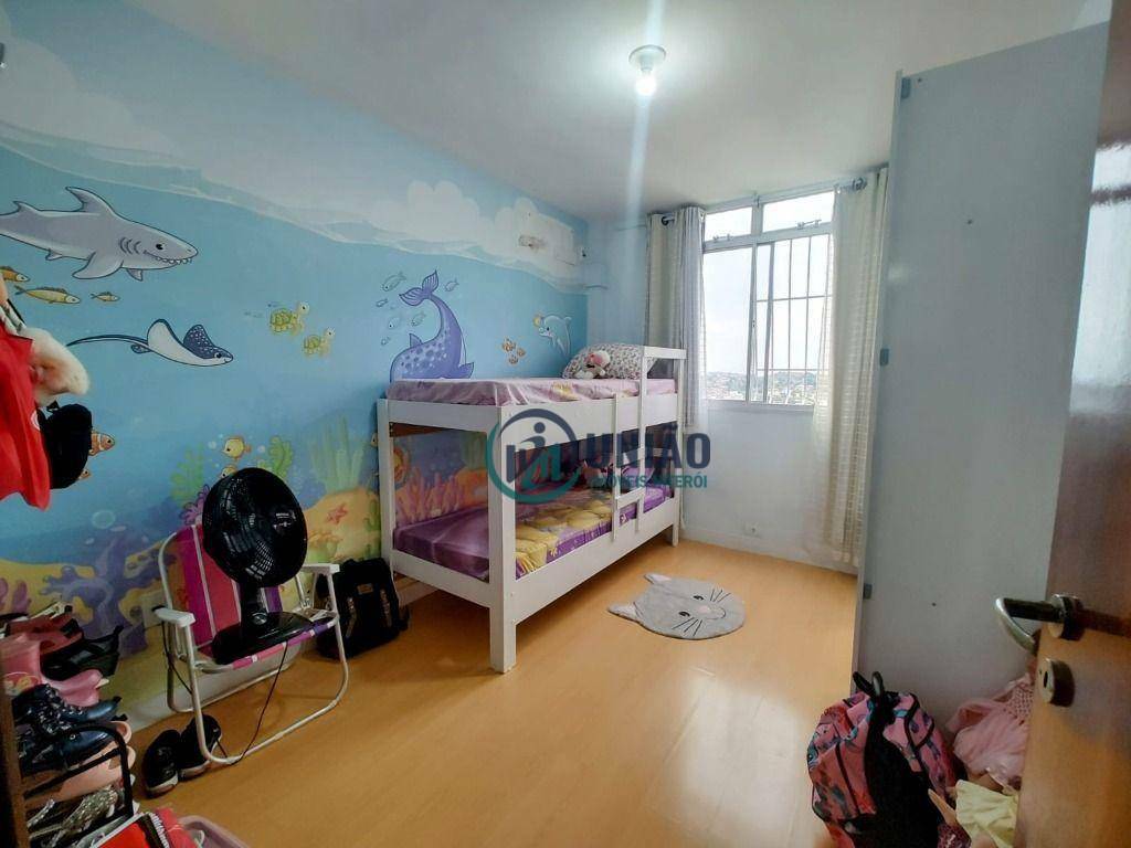 Apartamento à venda com 2 quartos, 58m² - Foto 7