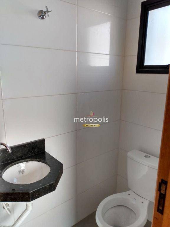 Cobertura à venda com 2 quartos, 100m² - Foto 4