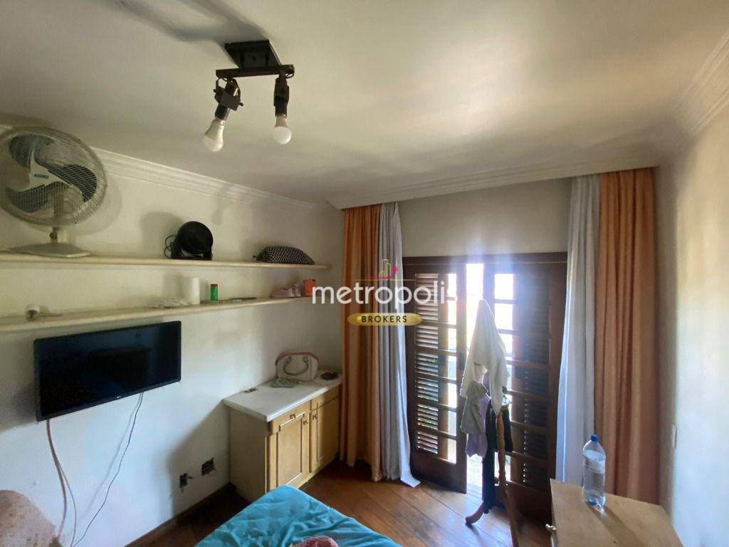 Apartamento, 4 quartos, 300 m² - Foto 22