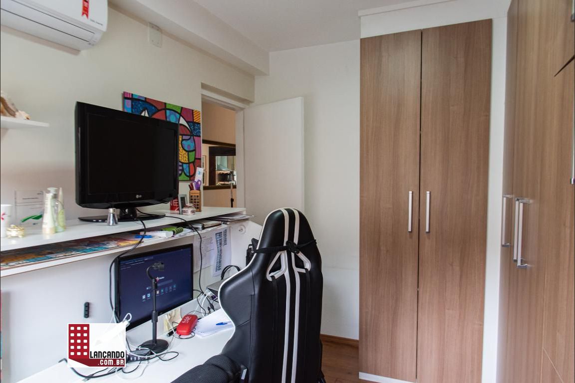 Apartamento à venda com 3 quartos, 112m² - Foto 10