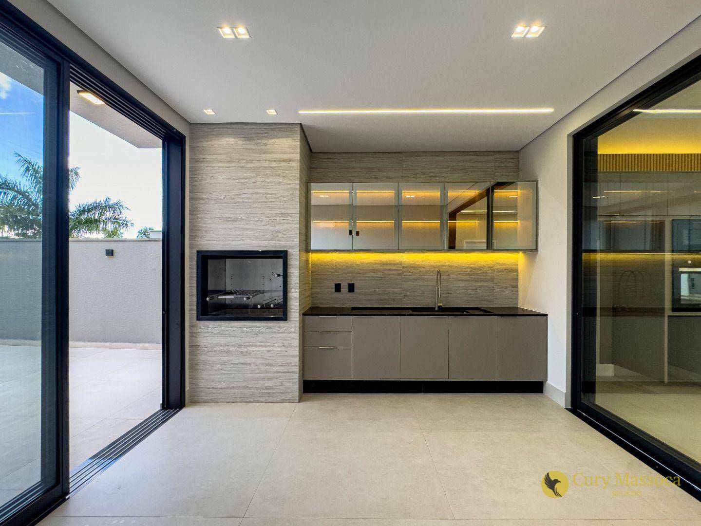 Casa de Condomínio à venda com 3 quartos, 266m² - Foto 39