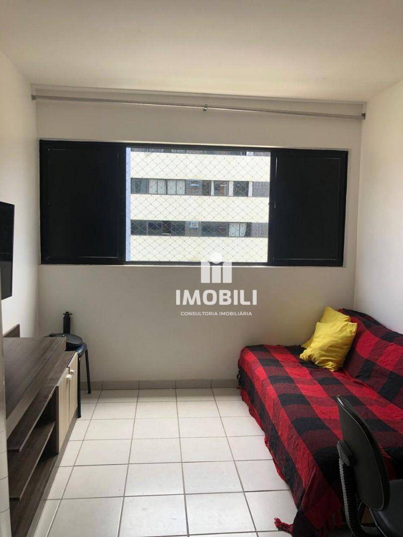 Apartamento à venda com 1 quarto, 36m² - Foto 10