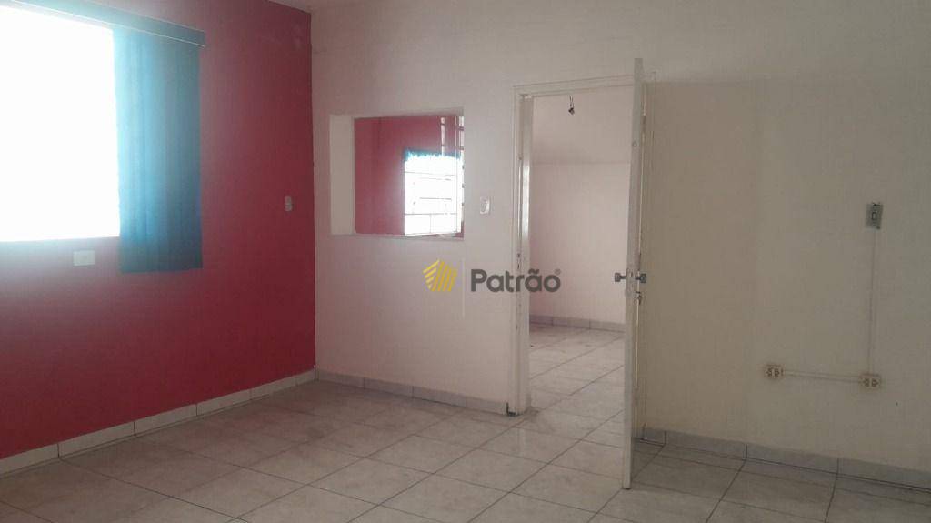 Conjunto Comercial-Sala para alugar, 121m² - Foto 4