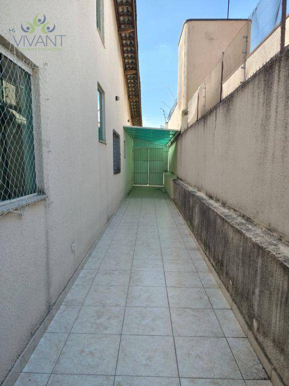 Sobrado, 3 quartos, 270 m² - Foto 5