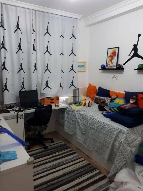 Apartamento à venda com 3 quartos, 137m² - Foto 36