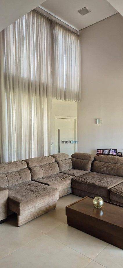 Sobrado, 4 quartos, 310 m² - Foto 3