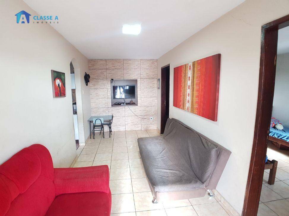 Casa de Condomínio à venda com 3 quartos, 380m² - Foto 3