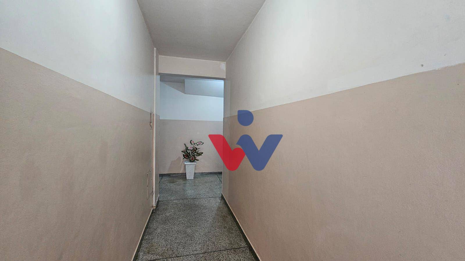 Apartamento à venda com 3 quartos, 54m² - Foto 6