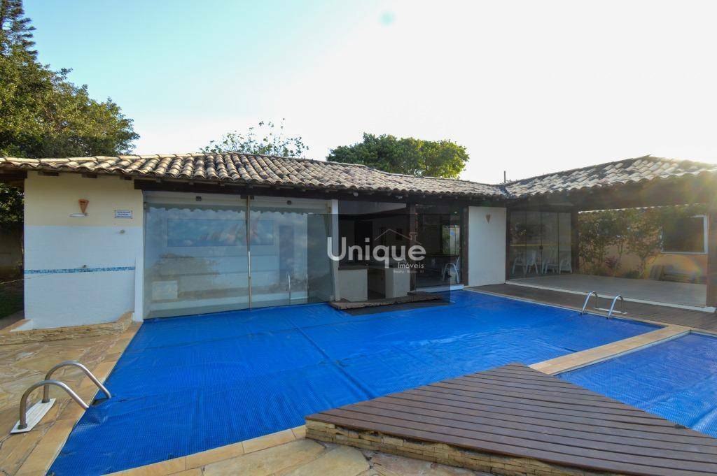 Casa de Condomínio à venda com 4 quartos, 220m² - Foto 40