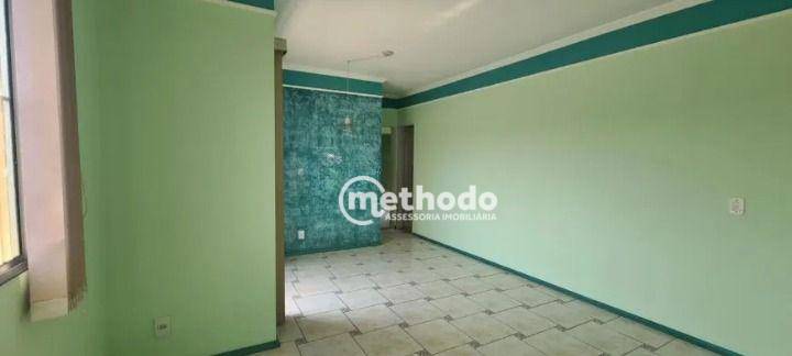 Apartamento à venda com 2 quartos, 60m² - Foto 3