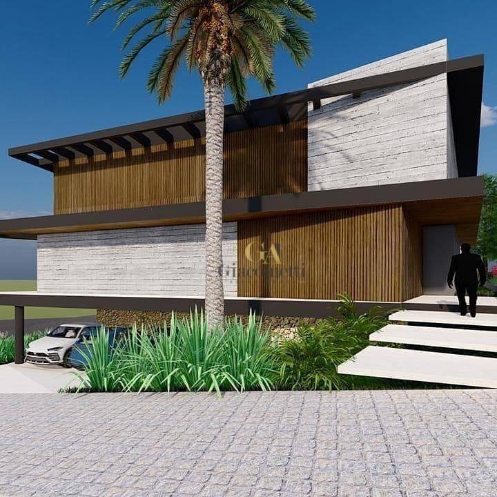 Casa de Condomínio à venda com 4 quartos, 563m² - Foto 3