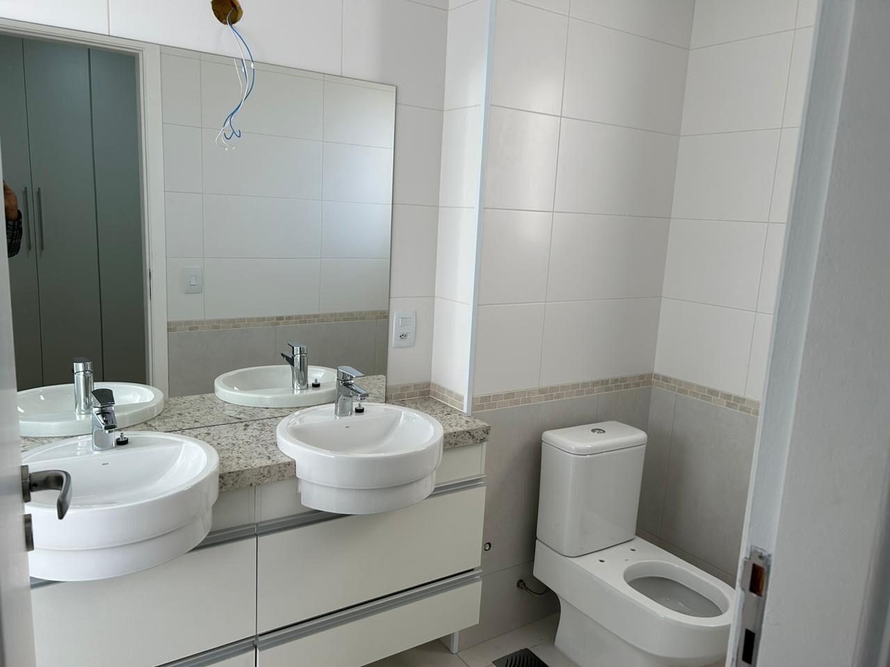 Apartamento à venda com 3 quartos, 162m² - Foto 9