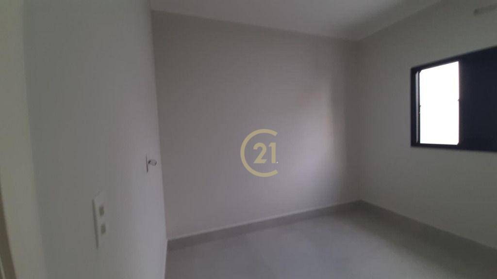 Casa de Condomínio à venda com 3 quartos, 150m² - Foto 9