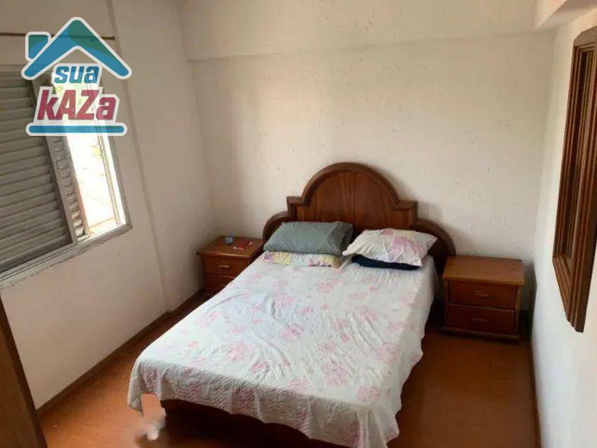 Apartamento à venda com 2 quartos, 65m² - Foto 7