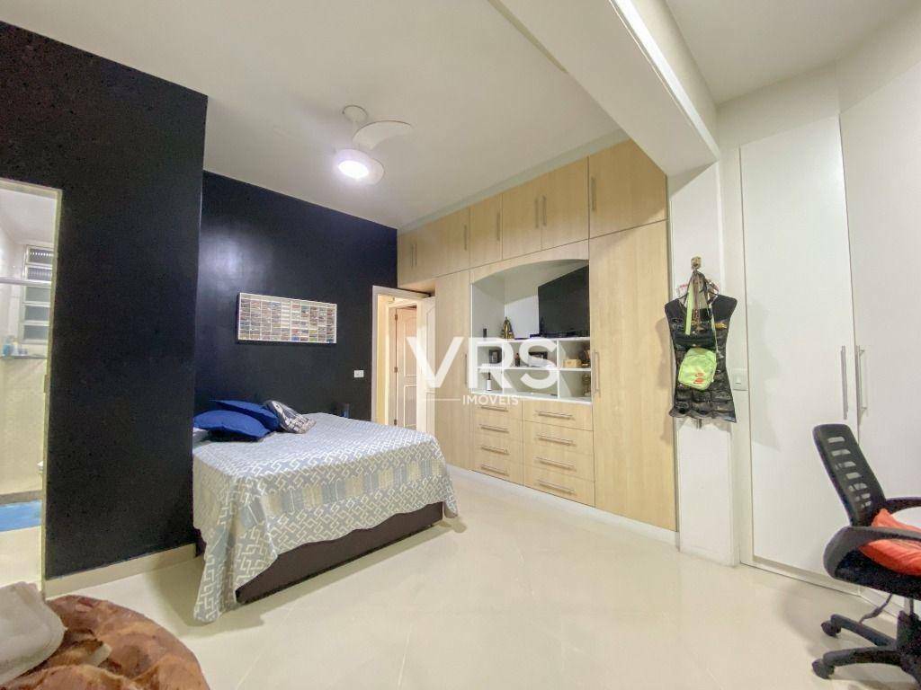 Apartamento à venda com 4 quartos, 221m² - Foto 25