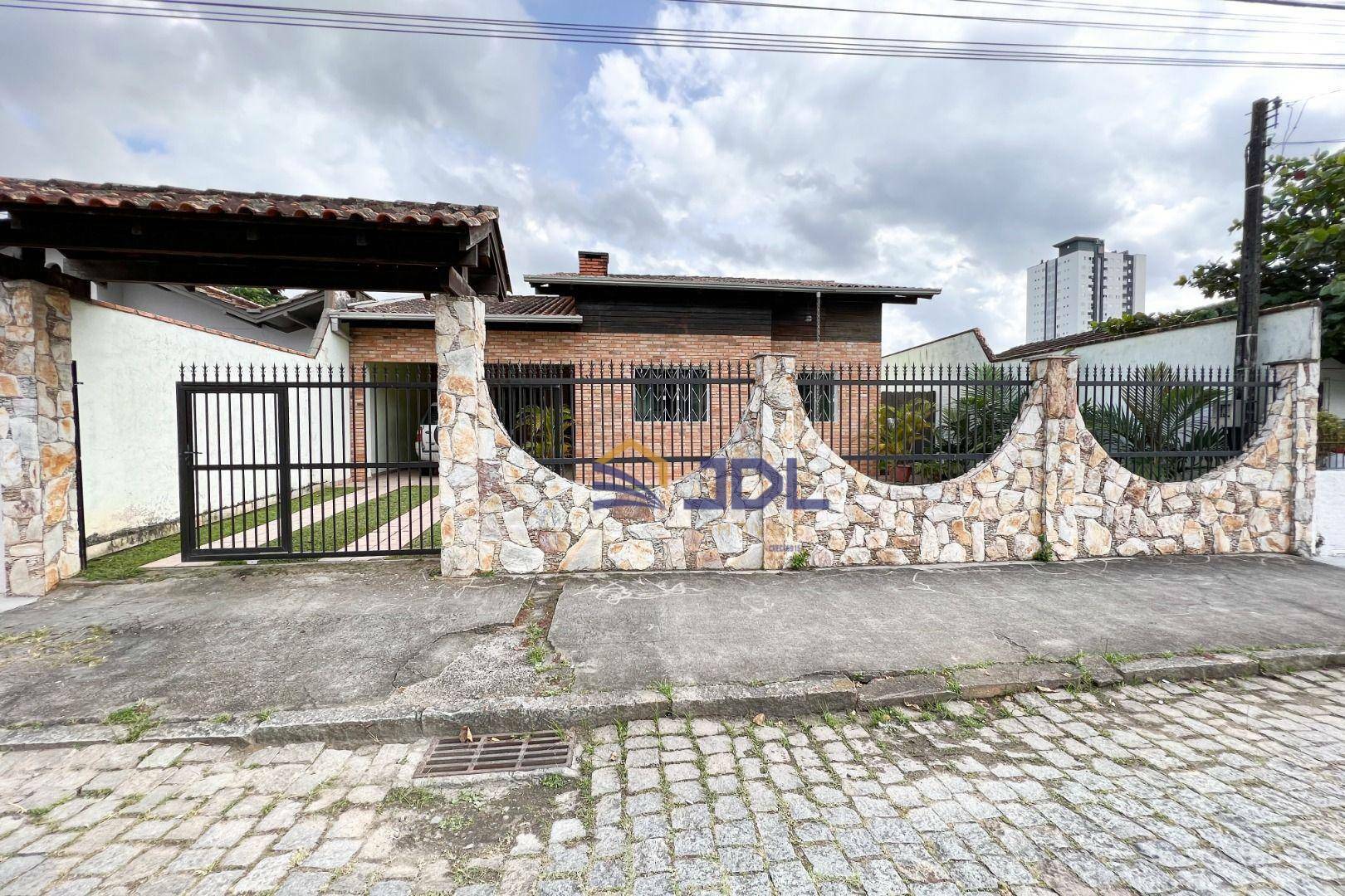 Casa à venda com 3 quartos, 300M2 - Foto 3