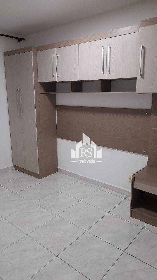 Apartamento à venda com 2 quartos, 49m² - Foto 8