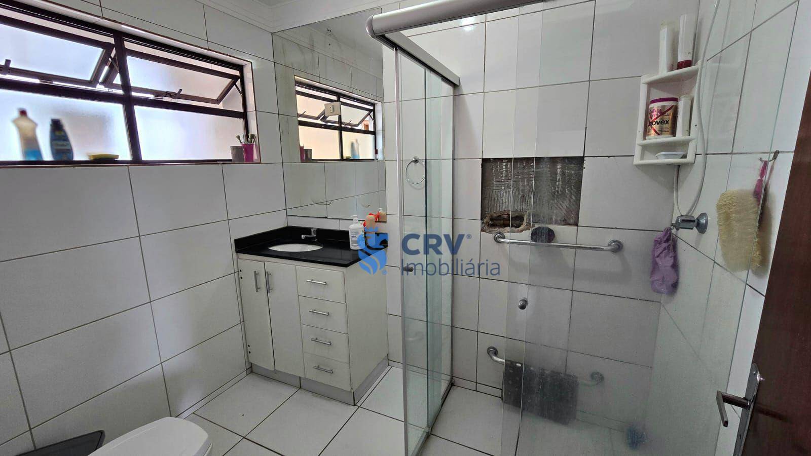 Apartamento à venda com 3 quartos, 120m² - Foto 8