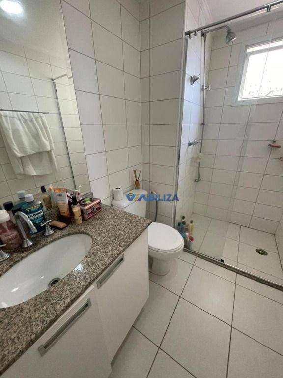 Apartamento à venda com 3 quartos, 92m² - Foto 8