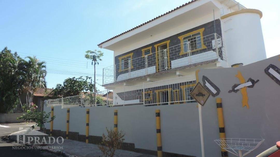 Sobrado à venda com 5 quartos, 117m² - Foto 37