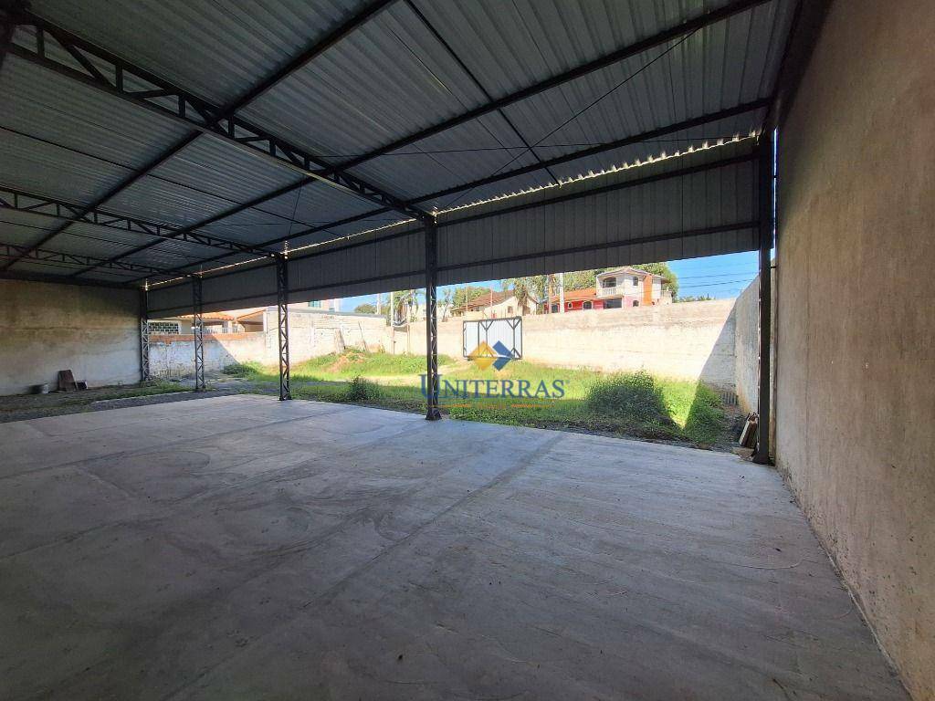 Depósito-Galpão-Armazém à venda e aluguel, 260m² - Foto 14