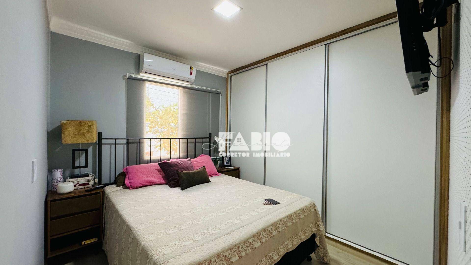 Casa de Condomínio à venda com 3 quartos, 145m² - Foto 15