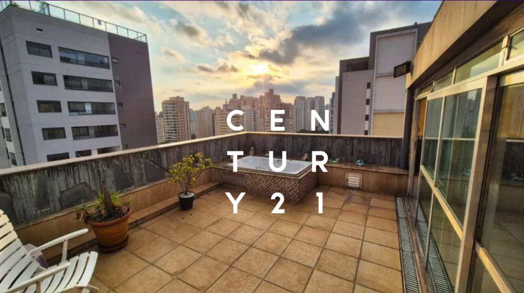 Cobertura à venda com 3 quartos, 171m² - Foto 26