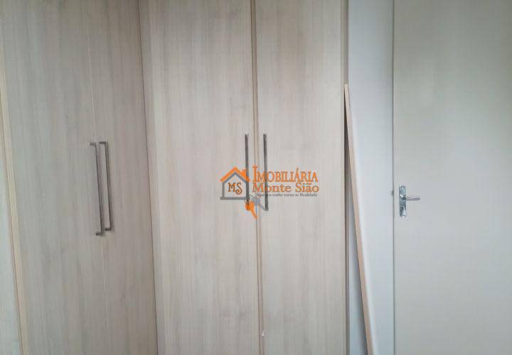 Apartamento à venda com 2 quartos, 56m² - Foto 20