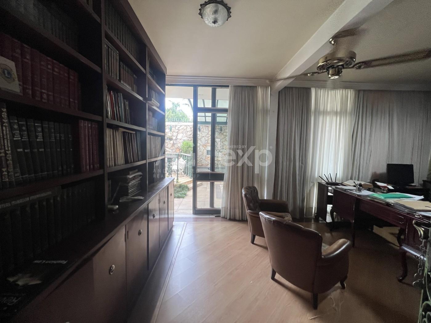 Casa à venda com 5 quartos, 430m² - Foto 15