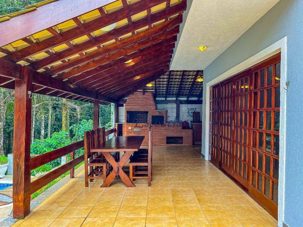 Casa de Condomínio à venda com 4 quartos, 320m² - Foto 51