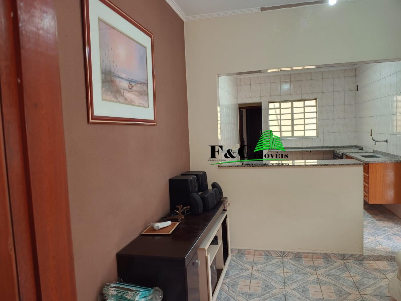 Casa à venda com 4 quartos, 378m² - Foto 4