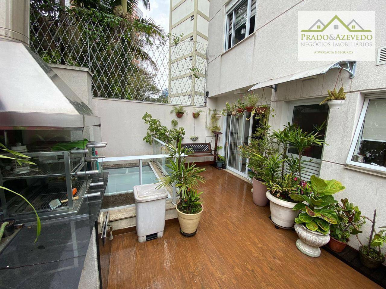 Casa de Condomínio à venda com 4 quartos, 358m² - Foto 29