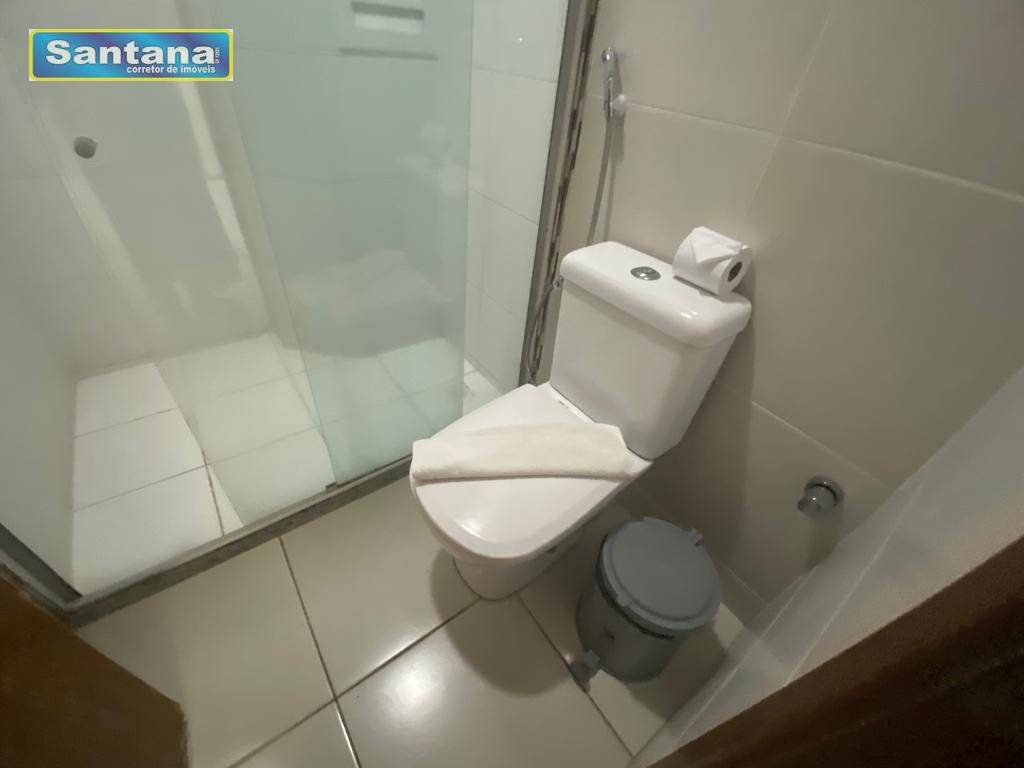 Apartamento à venda com 1 quarto, 34m² - Foto 5