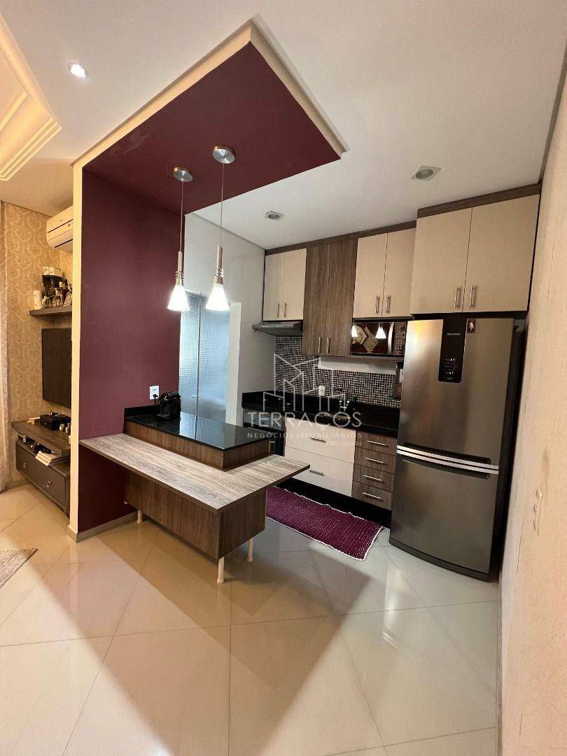 Apartamento à venda com 2 quartos, 48m² - Foto 1