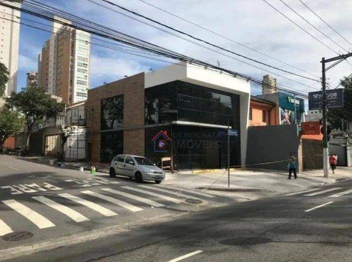 Loja-Salão para alugar, 168m² - Foto 5