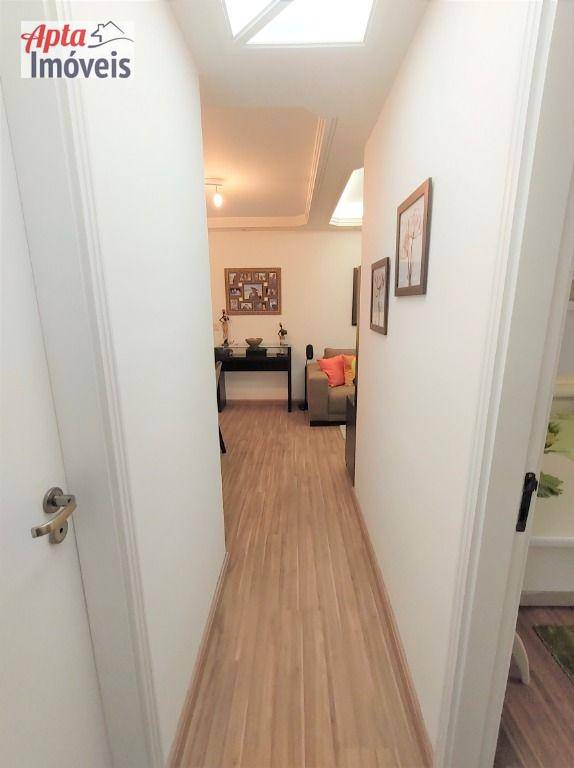 Apartamento à venda com 2 quartos, 65m² - Foto 13