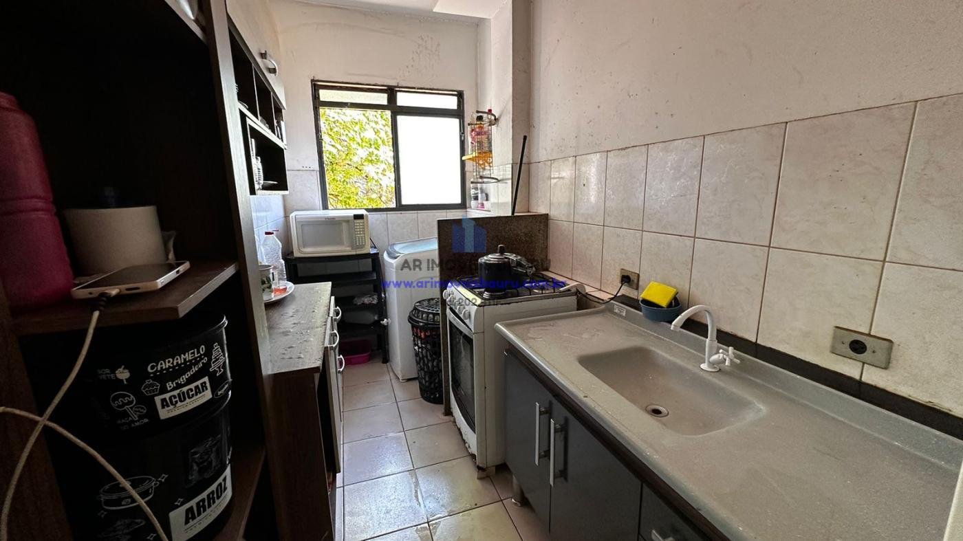 Apartamento à venda com 2 quartos, 47m² - Foto 3