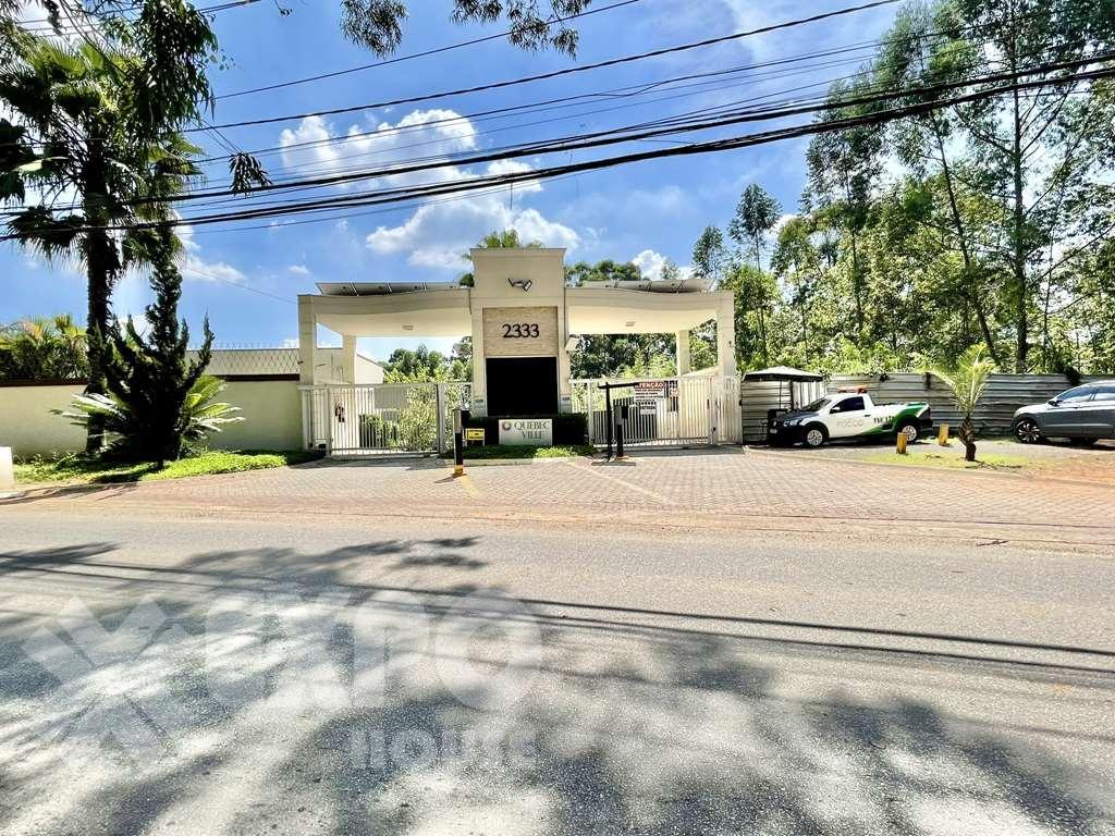 Casa de Condomínio à venda com 3 quartos, 129m² - Foto 4