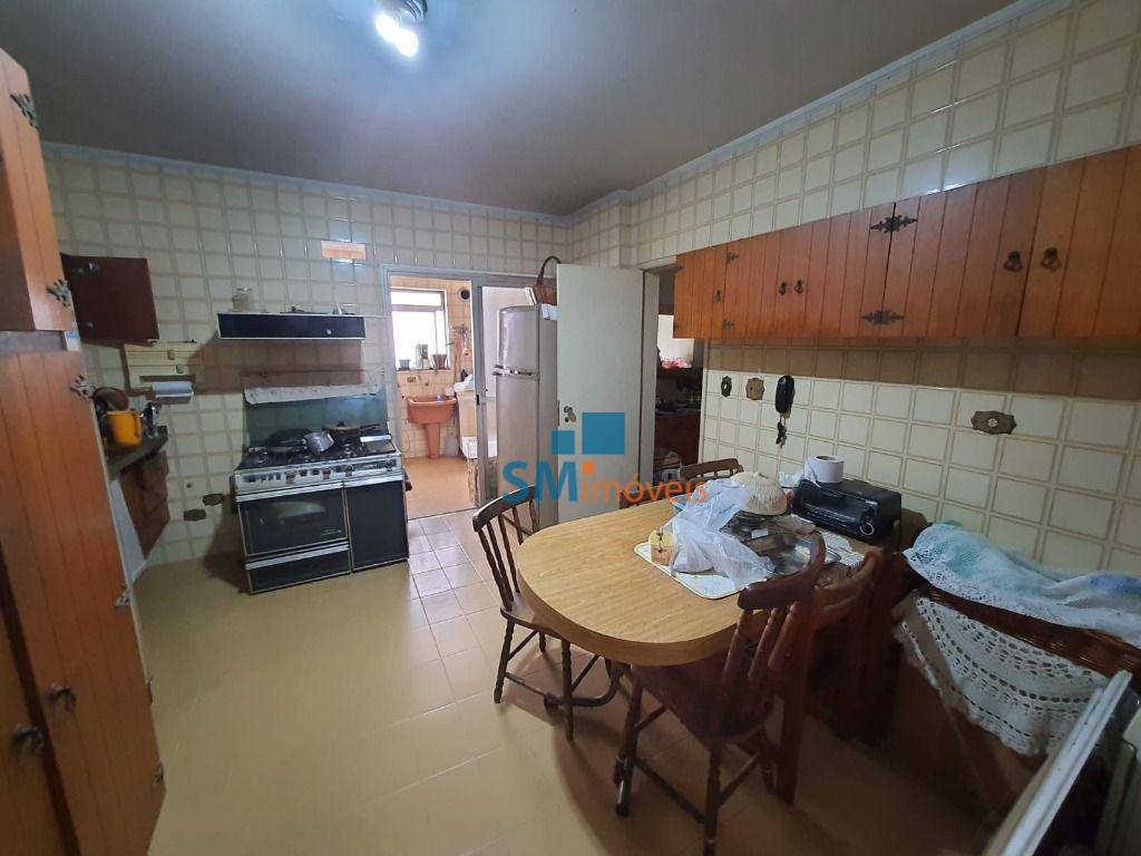 Apartamento à venda com 3 quartos, 130m² - Foto 6