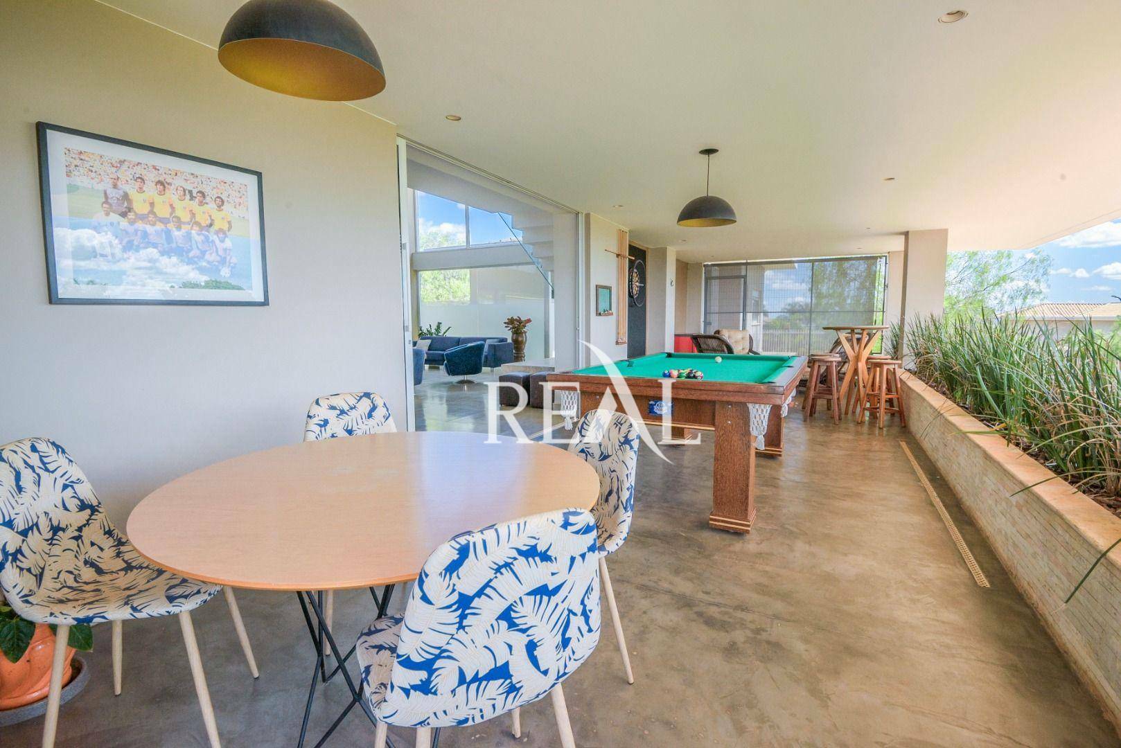 Casa à venda com 4 quartos, 730m² - Foto 20