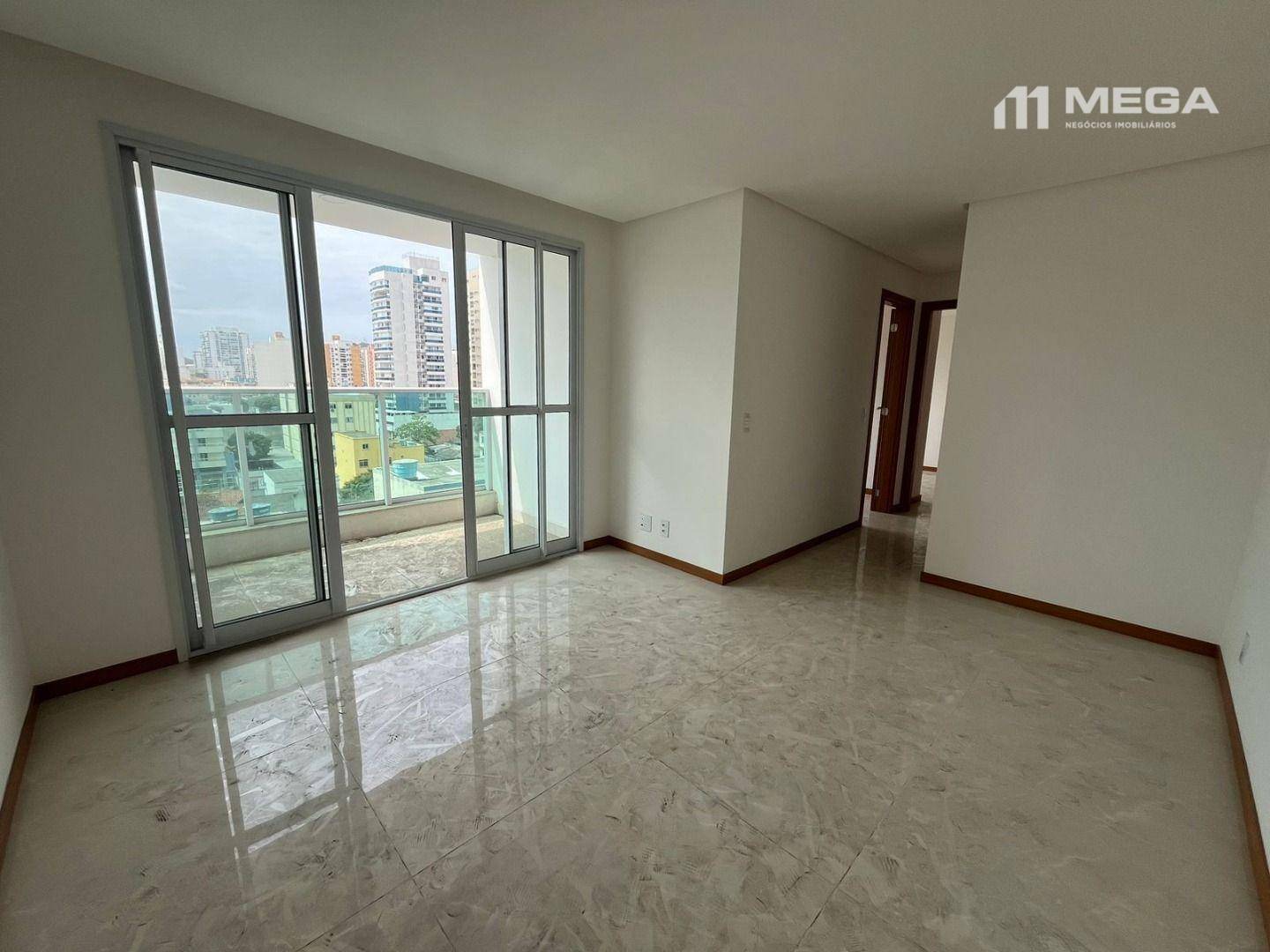 Apartamento à venda com 2 quartos, 61m² - Foto 1