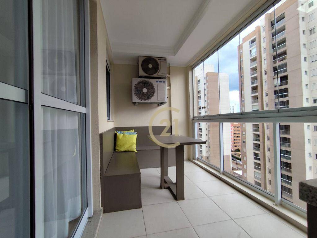 Apartamento para alugar com 3 quartos, 92m² - Foto 18