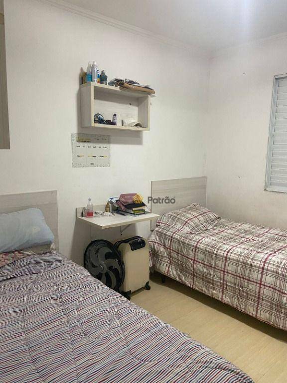 Apartamento à venda com 2 quartos, 43m² - Foto 4