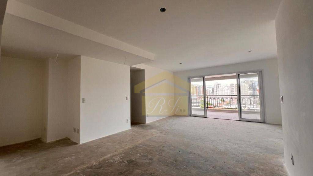 Apartamento para alugar com 3 quartos, 128m² - Foto 6