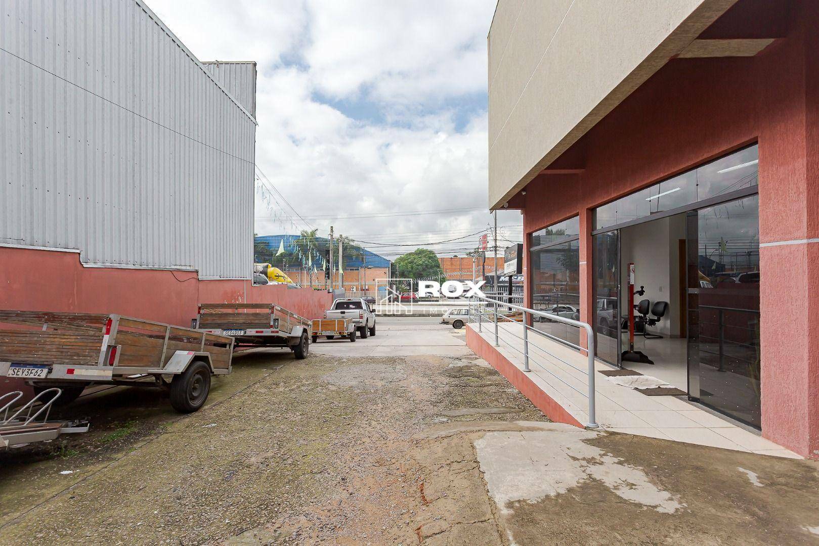 Prédio Inteiro à venda, 298m² - Foto 3