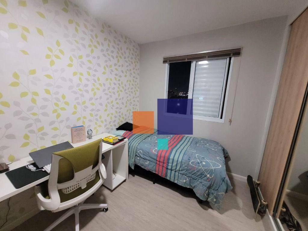 Apartamento à venda com 3 quartos, 64m² - Foto 24