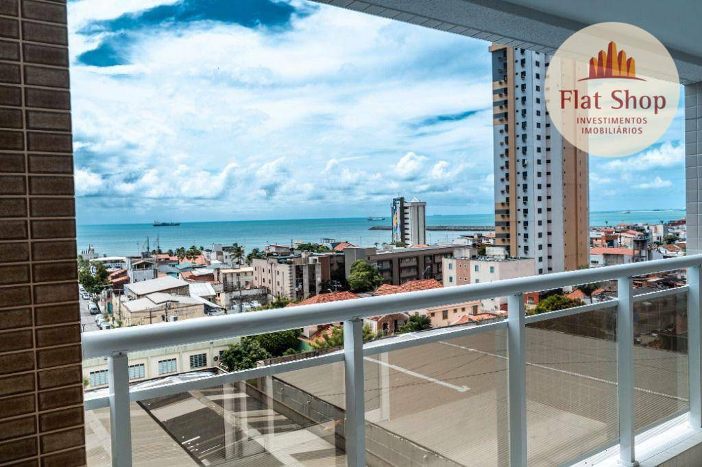 Apartamento à venda com 1 quarto, 38m² - Foto 15