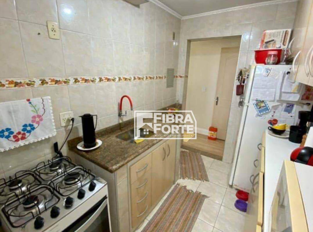 Apartamento à venda com 2 quartos, 55m² - Foto 6