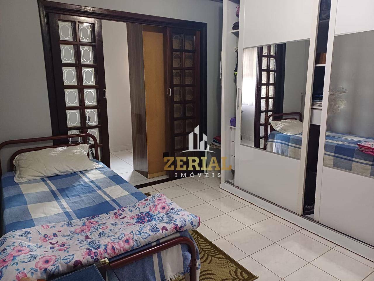 Sobrado à venda com 2 quartos, 115m² - Foto 21