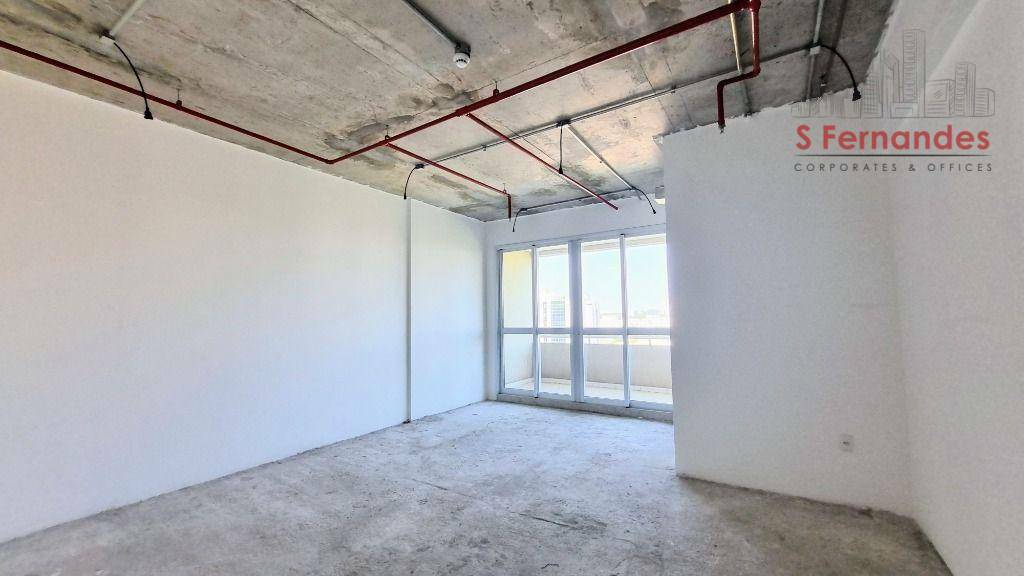 Conjunto Comercial-Sala à venda e aluguel, 44m² - Foto 6